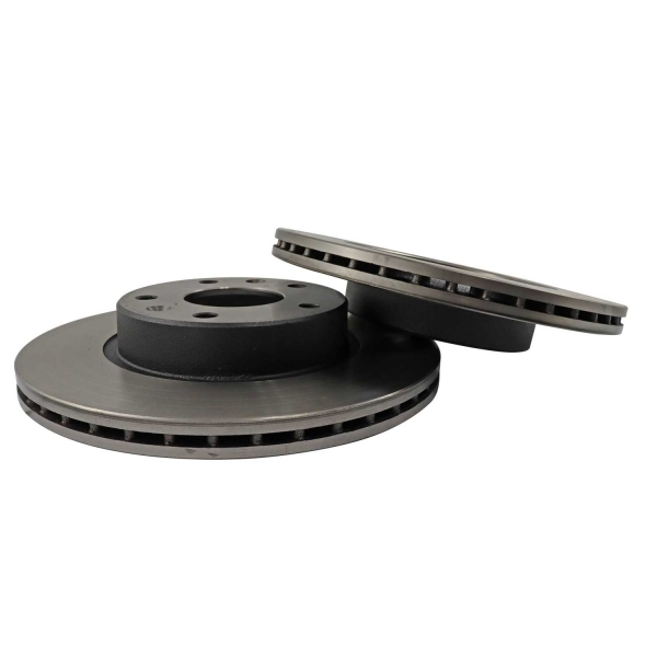 Kit Disco de Freio BD1010 Diant.  Freelander - Cód.3583