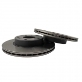 Kit Disco de Freio BD1010 Diant.  Freelander - Cód.3583