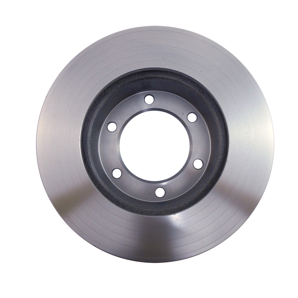 Kit Disco de Freio BD1025 Diant. Troller T4 2.8 - Cód.3585