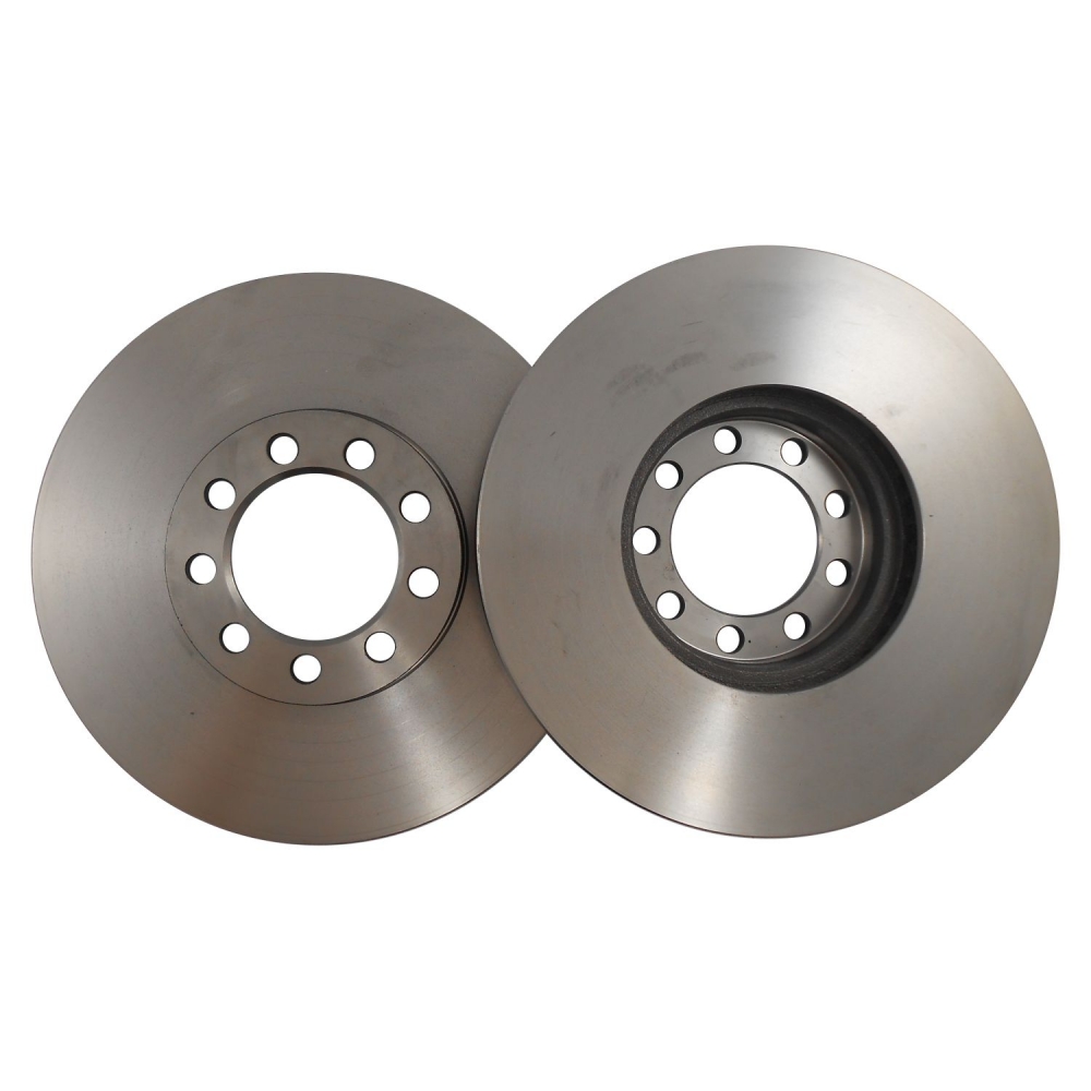 Kit Disco de Freio BD8770 Diant. Iveco Daily - Cód.7212