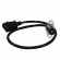 Sensor de Rotação Euro 791010 Fiat Siena, Palio - Cód.8356