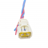 Chicote ETE5464 Reparo Farol de Milha Etios - Cód.10493