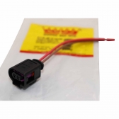 Chicote ETE5708 Regulador Tensão e Buzina VW - Cód.8737