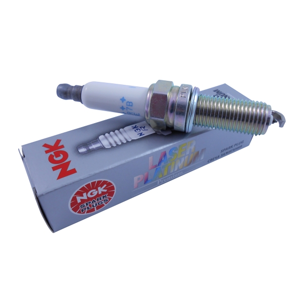 Vela de Ignição NGK PLKR7B8E Mercedes C200, C250 - Cód.2105