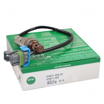 Sonda Lambda NTK OZA871-EE9 GM Onix, Prisma - Cód.2540