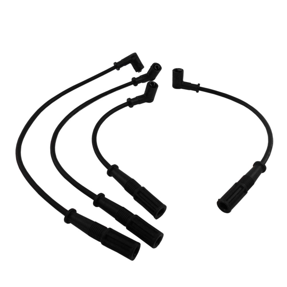 Cabo de Ignição NGK SC-T48 Fiat Tempra - Cód.3356