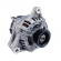 Alternador 90A Euro 70007 VW Gol e Santana - Cód.5868
