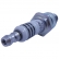 Vela de Ignição NGK BPR6EIX Iridium - Cód.026