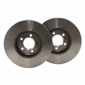 Kit Disco de Freio BD4088 Diant. Jaguar S-Type - Cód.8923