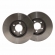 Kit Disco de Freio BD4088 Diant. Jaguar S-Type - Cód.8923