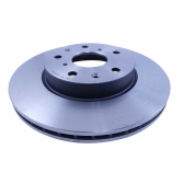 Kit Disco de Freio BD6041 Diant. Suzuki S-Cross - Cód.6512