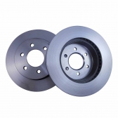 Kit Disco de Freio BD9208 Diant. Dodge Dakota - Cód.6386