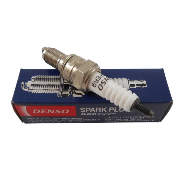 Vela de Ignição Denso U24FER9 - Cód.2883
