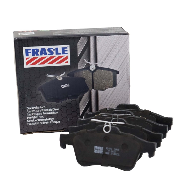 Pastilha Tras. Frasle PD796CMAXX Ford Focus - Cód.14412