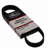 Correia Micro-V Gates 6PK1042-1059SF Ford Focus 1.6 - Cód.12716