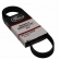Correia Micro-V Gates 6PK1042-1059SF Ford Focus 1.6 - Cód.12716