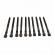 Parafuso Cabeçote Elring 215.000 VW Touareg 4.2 - Cód.3975