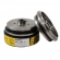 Kit Tambor de Freio BD9618 Tras. VW Fox - Cód.8375