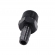 Niple Espigão Fixo Macho 3/8NPT x 5/16