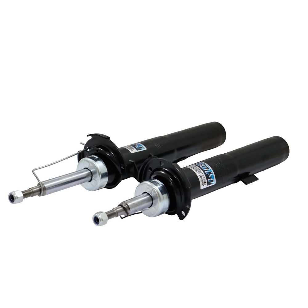 Par Amortecedor Diant. Nakata HG41328/9 BMW 118i - Cód.13964