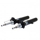 Par Amortecedor Diant. Nakata HG41328/9 BMW 118i - Cód.13964