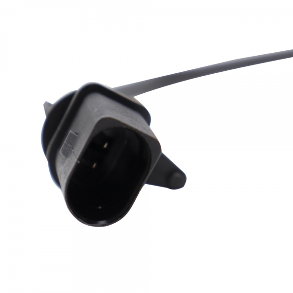 Sensor de Pastilha Textar 98054300 Audi Q5 Tfsi - Cód.10400
