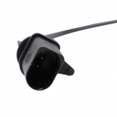 Sensor de Pastilha Textar 98054300 Audi Q5 Tfsi - Cód.10400