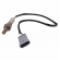 Sonda Lambda NTK OZA770-EE6 GM Astra 2.0 8V Flex - Cód.4500