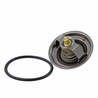 Válvula Termostática MTE VT470.80 VW Jetta 2.5 - Cód.11430