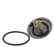 Válvula Termostática MTE VT470.80 VW Jetta 2.5 - Cód.11430