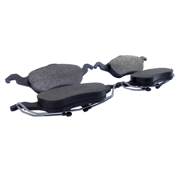 Pastilha de Freio Diant. Jurid HQJ2136 Ford Focus - Cód.4193