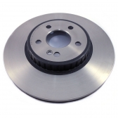 Kit Disco de Freio BD0438 Tras. Mercedes C450 - Cód.5463