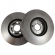 Kit Disco de Freio BD7297 Diant. Volvo XC60, XC90 - Cód.7564