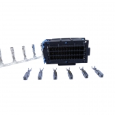 Conector de Injeção Eletrônica 36 Vias ETE6700 - Cód.5998