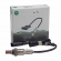 Sonda Lambda NTK OZA706-V3 VW Fox 1.0 - Cód.2794