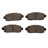 Pastilha Diant. Frasle PD2299CMAXX Nissan Sentra - Cód.13377