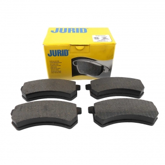 Pastilha Diant. Jurid HQJ2452 Kwid 1.0 (17...19) - Cód.5087