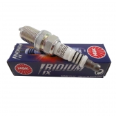 Vela de Ignição NGK BKR6EIX-11 Iridium Honda Fit - Cód.1401