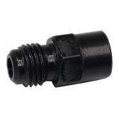 Niple Engate para Aeroquip 1/8NPTF x 4AN em Latão - Cód.9544