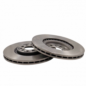 Kit Disco de Freio BD3609 Diant. Jeep Cherokee - Cód.8905