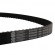 Correia Dentada Gates 90150X23XS Audi A3 1.8 20V  - Cód.4513