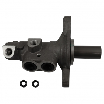 Cilindro Mestre Controil C2224 Renault Captur - Cód.11548