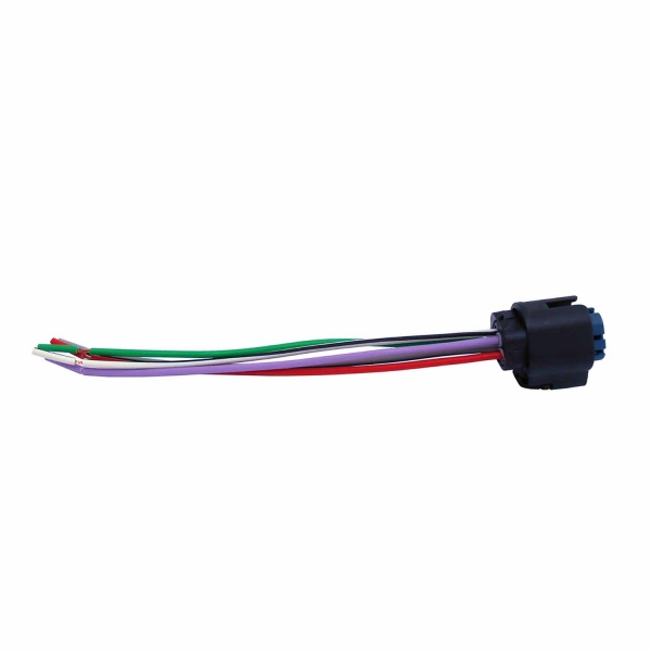 Chicote ETE5382 Sensor MAF GM Agile, Onix, Cobalt - Cód.5973