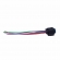 Chicote ETE5382 Sensor MAF GM Agile, Onix, Cobalt - Cód.5973