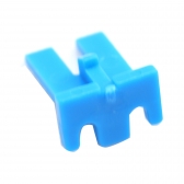 Conector Elétrico 2 Vias ETE4319 GM S10 2.8 - Cód.10912