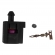 Conector Elétrico ETE4111 Sensor Pressão de Óleo - Cód.7246