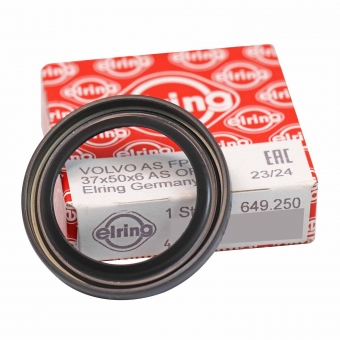 Retentor Virabr. Elring 649.250 Discovery Sport - Cód.12203