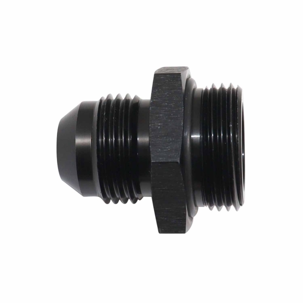 Niple Adaptador M22 x 8AN para Radiador de Óleo - Cód.1318