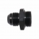 Niple Adaptador M22 x 8AN para Radiador de Óleo - Cód.1318