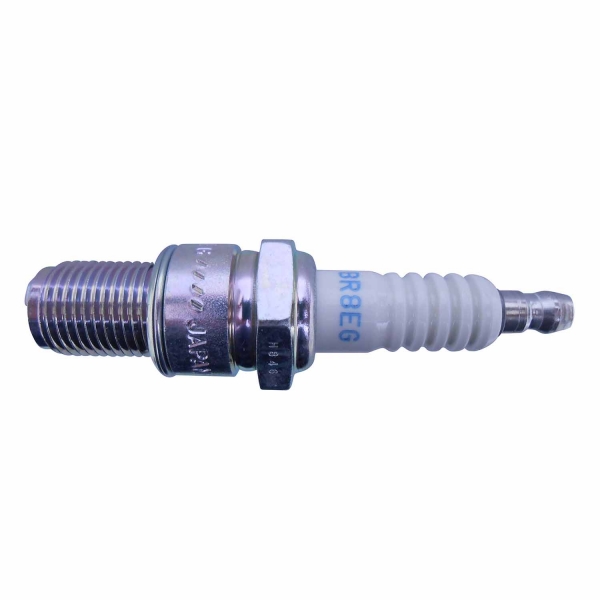 Vela de Ignição Racing NGK BR8EG Honda CR250R - Cód.1665